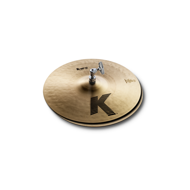 Zildjian 13" K/Z Special Hi-Hat Cymbals - Pair K0829