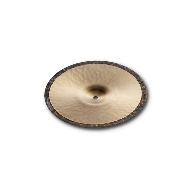 Zildjian 14" K Mastersound Hi-Hat Cymbal - Bottom Only K0911