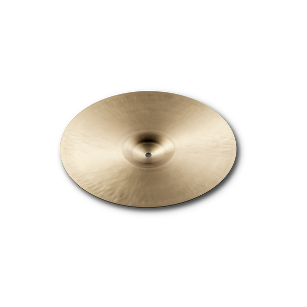 Zildjian 15" K Light Hi-Hat Cymbal - Bottom Only K0925