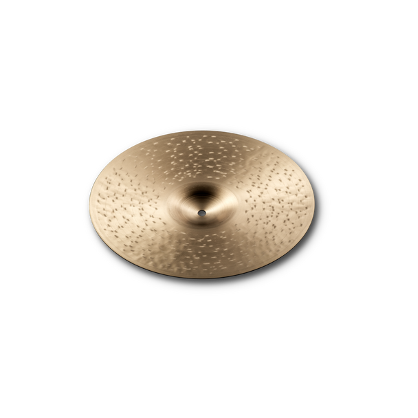 Zildjian 14" K Custom Dark Hi-Hat Cymbal - Bottom Only K0945