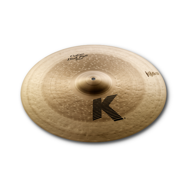 Zildjian 20" K Custom Dark Ride Cymbal K0965