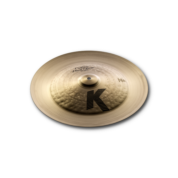 Zildjian 17" K Custom Dark China K0970