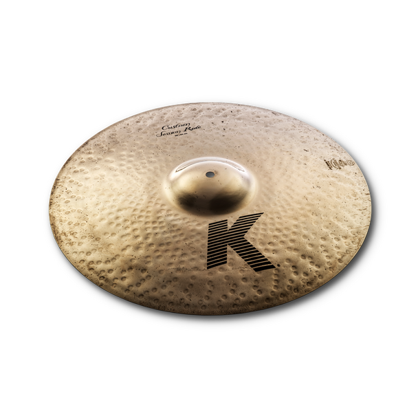 Zildjian 20" K Custom Session Ride Cymbal K0997