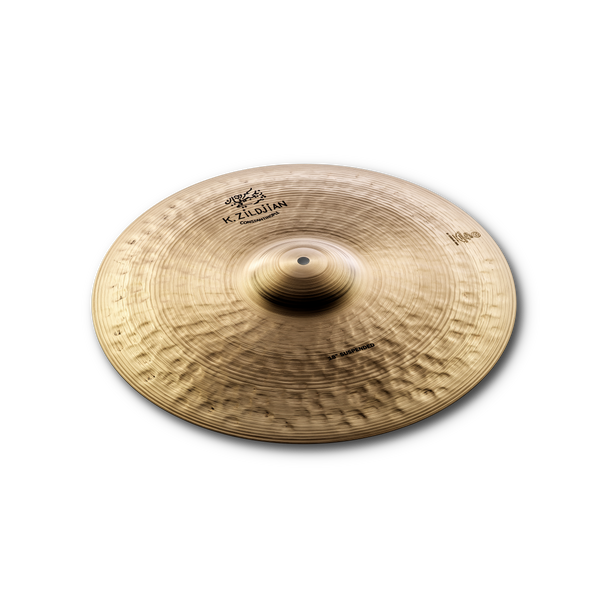 Zildjian 18" K Constantinople Suspended K1012