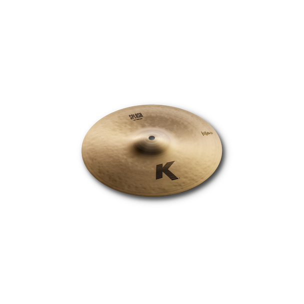 Zildjian 12" K Splash Cymbal K0859