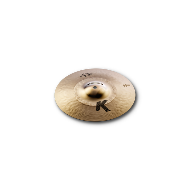 Zildjian 11" K Custom Hybrid Splash Cymbal K1211