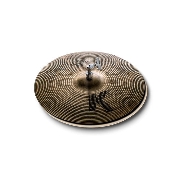 Zildjian 15" K Custom Special Dry Hi-Hat Cymbals - Pair K1413