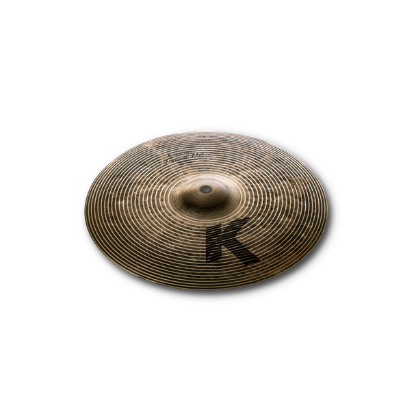 Zildjian 15" K Custom Special Dry Hi-Hat Cymbal - Top Only K1414