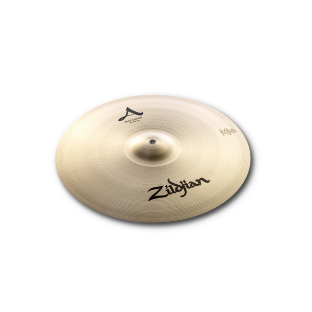 Zildjian 16" A Zildjian Fast Crash Cymbal A0266