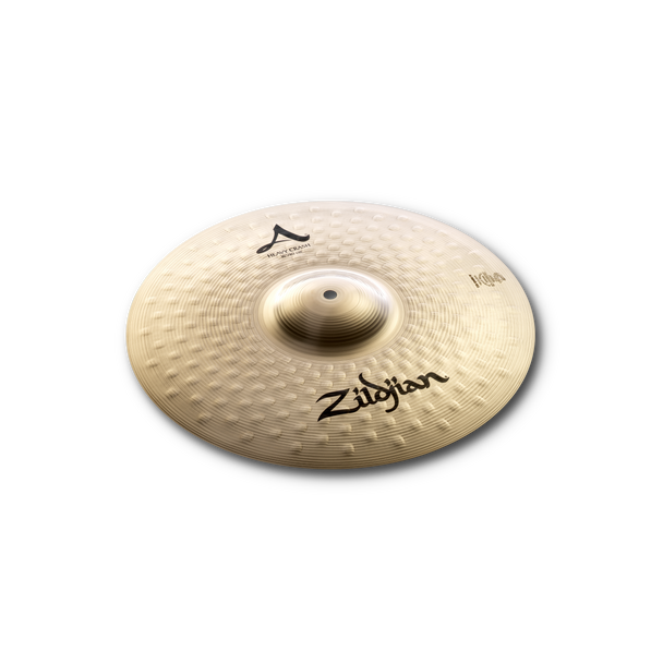 Zildjian 16" A Zildjian Heavy Crash Cymbal A0276