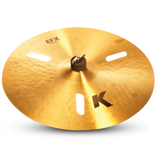 Zildjian 18" K EFX K0888