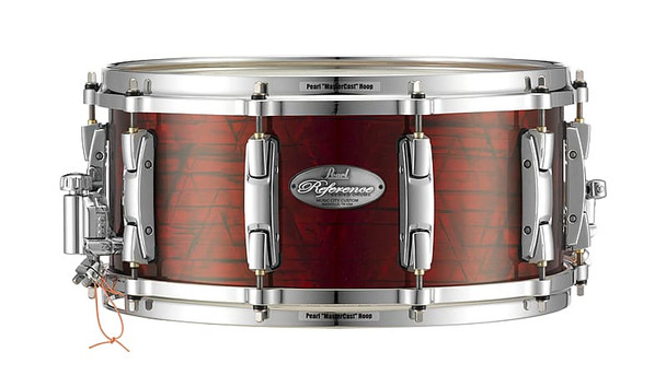 Pearl Music City Custom 13"x6.5" Reference Snare RF1365S/C403