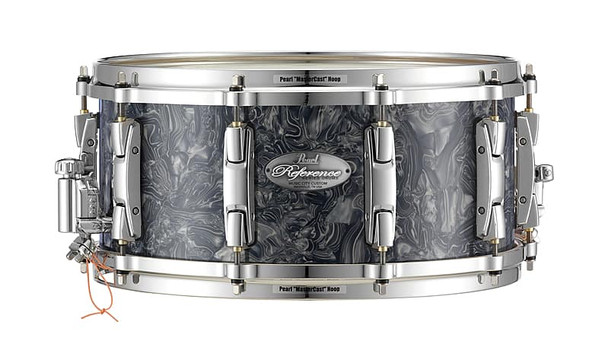 Pearl Music City Custom 13"x6.5" Reference Snare RF1365S/C417