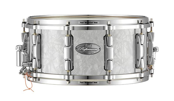 Pearl Music City Custom 13"x6.5" Reference Snare RF1365S/C422