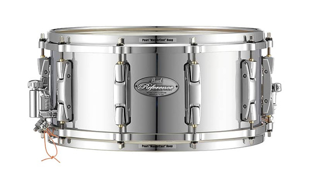 Pearl Music City Custom 13"x6.5" Reference Snare RF1365S/C426