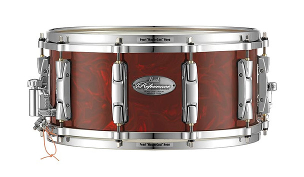 Pearl Music City Custom 20-ply Reference 14"x5" Snare Drum RF1450S/C720