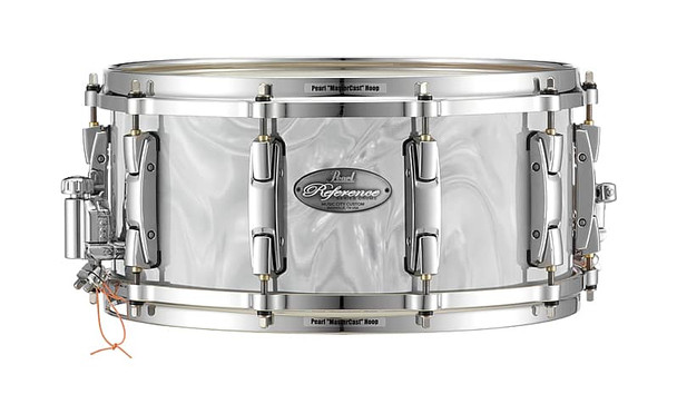 Pearl Music City Custom 20-ply Reference 14"x5" Snare Drum RF1450S/C722