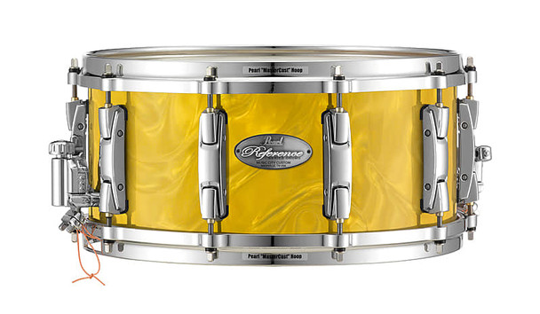 Pearl Music City Custom 20-ply Reference 14"x5" Snare Drum RF1450S/C723