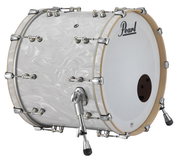 Pearl Music City Custom 18"x14" Reference Bass Drum No Mount RF1814BX/C722