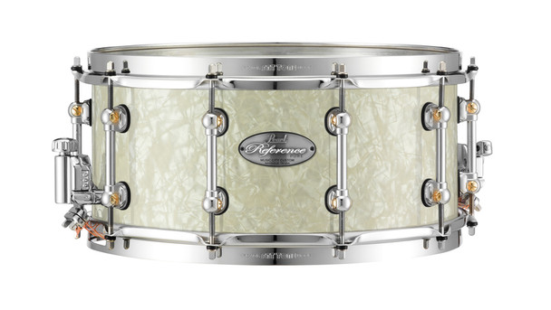 Pearl Music City Custom Reference Pure 14x5 Snare Drum