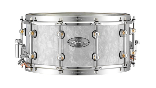 Pearl Music City Custom Reference Pure 14x6.5 Snare Drum