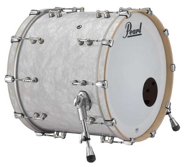 Pearl Music City Custom Reference Pure 26x16 Bass Drum No Mount