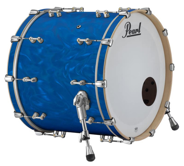 Pearl Music City Custom Reference Pure 26x16 Bass Drum No Mount