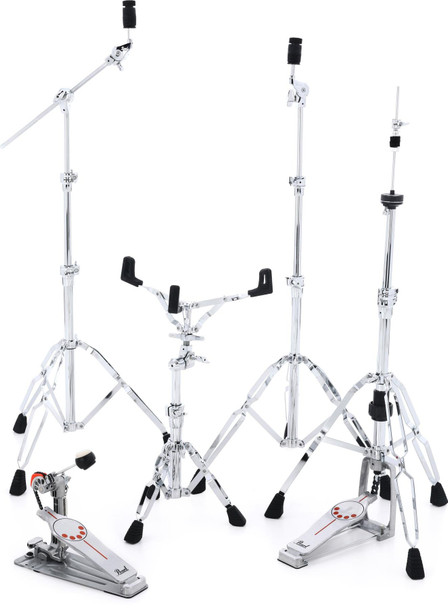 Pearl 930 Series Hardware Pack