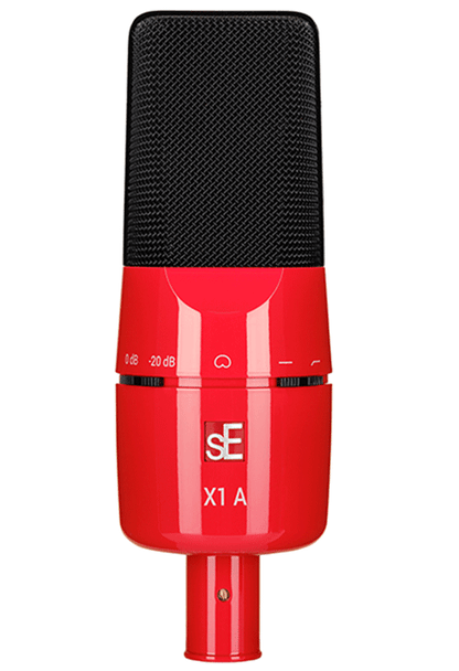 SE Electronics SE X1-RED X1