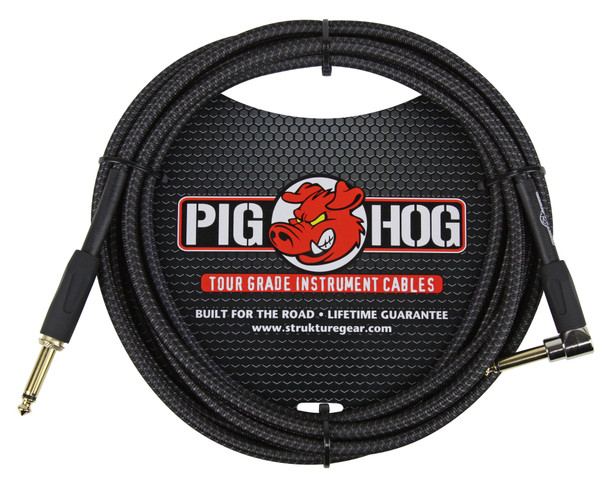 Pig Hog PCH10BKR