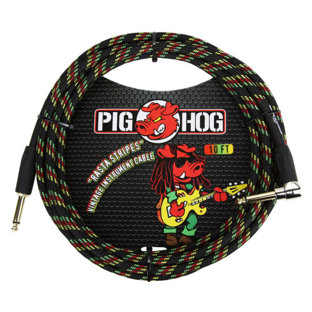 Pig Hog PCH10RAR