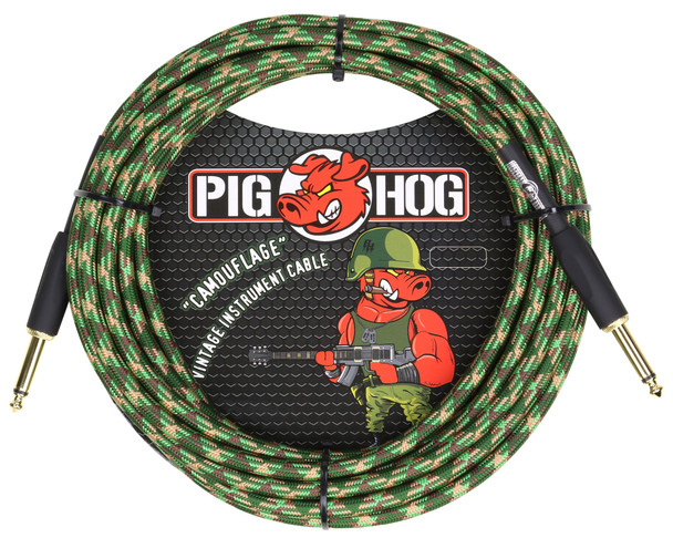 Pig Hog PCH20CF