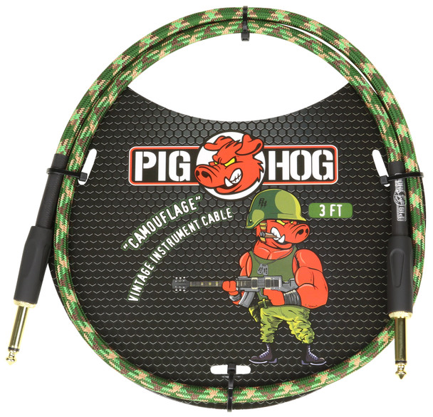 Pig Hog PCH3CF