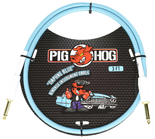 Pig Hog PCH3DB