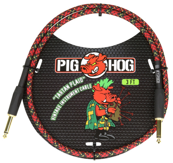 Pig Hog PCH3PL