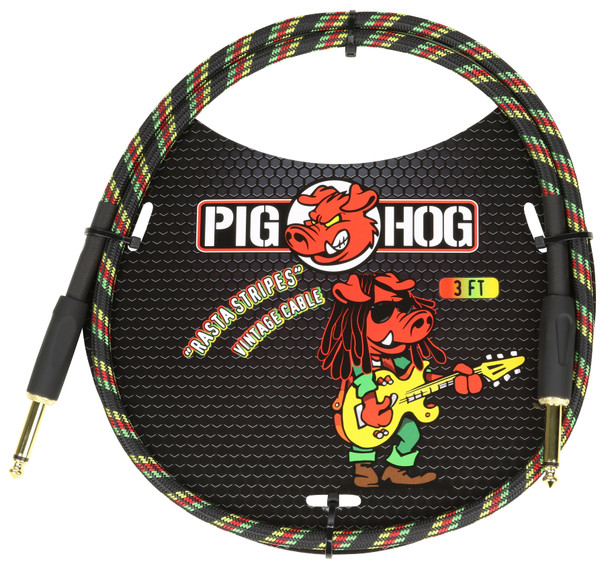 Pig Hog PCH3RA