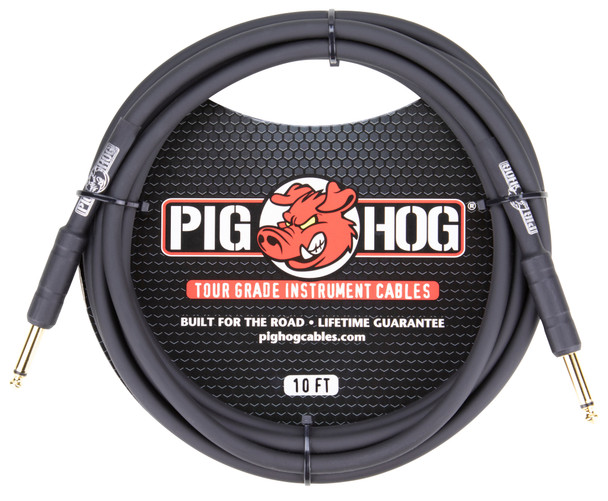 Pig Hog PH10