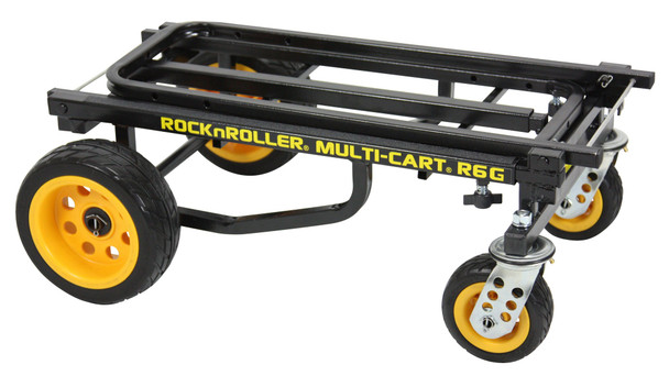 RocknRoller Multi-Cart R6G