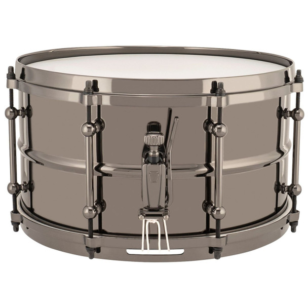 Ludwig 7x13 Universal Brass Snare Drum LU0713