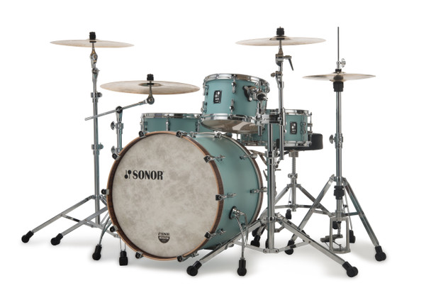 Sonor SQ1-324NMHCCRB at Drummersuperstore.com