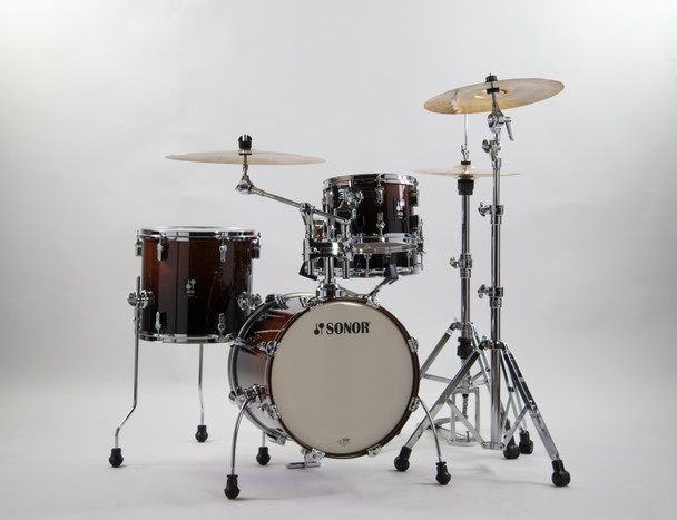 Sonor AQ2-SAFARIWMCBRF at Drummersuperstore.com