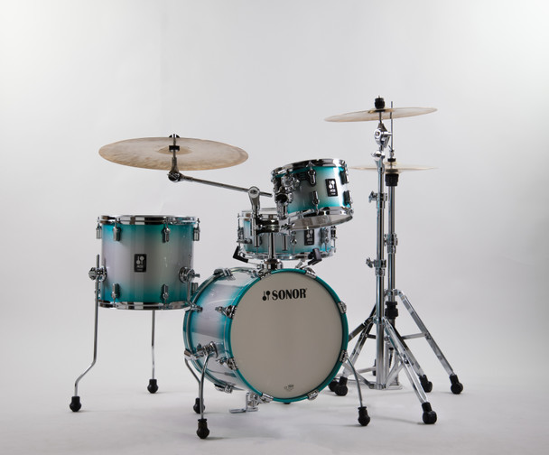 Sonor AQ2-SAFARIWMCASB at Drummersuperstore.com