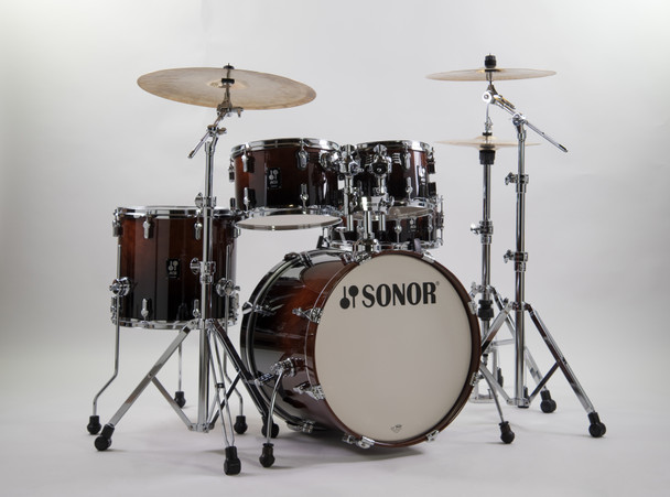 Sonor AQ2-STUDIOWMCBRF at Drummersuperstore.com