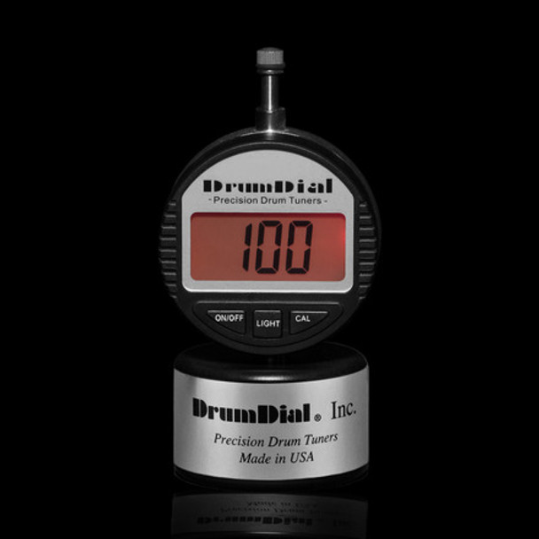 Digital DrumDial Precision Drum Tuner-DDD