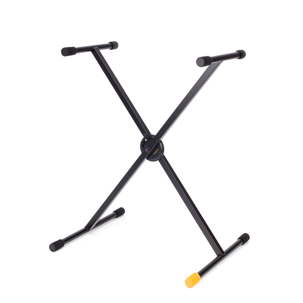 EZ-LOK SINGLE X KEYBOARD STAND