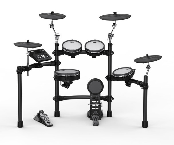KAT Percussion KT300 Electronic Drum Set w/Remo Mesh Heads