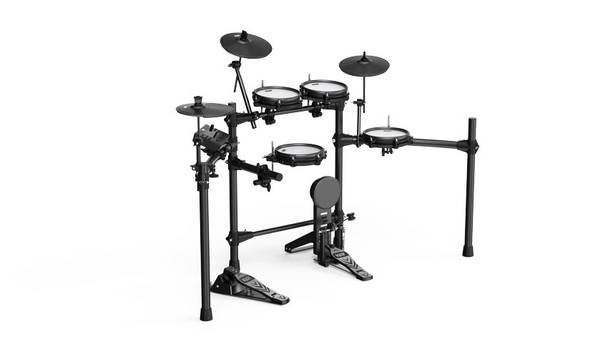 KAT Percussion KT-150 All Mesh Electronic Drum Set