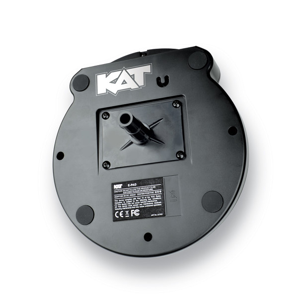 KTMP1 - Electronic Drum & Percussion Pad Sound Module