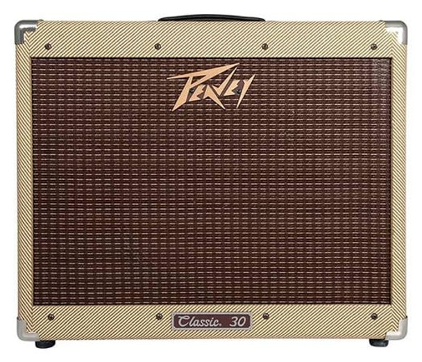 Classic® 30 112 Tweed Guitar Combo Amp