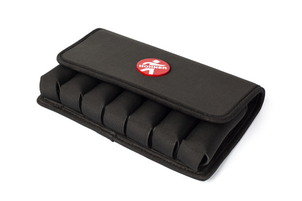 Hohner FlexCase Medium Harmonica Case